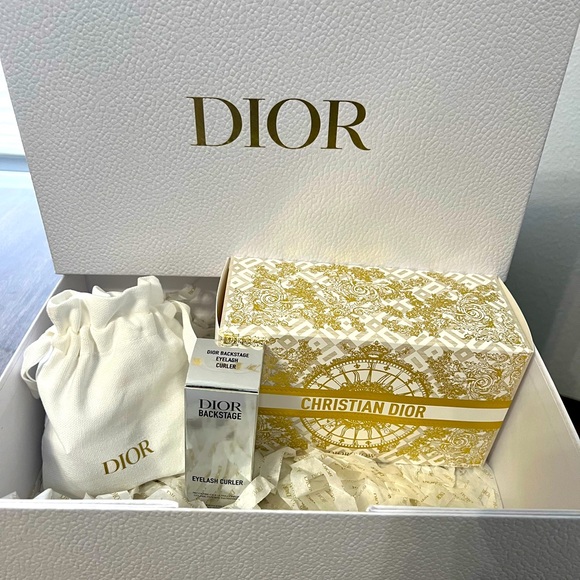 ❤️ Valentines Special-Dior 9 piece Gift Set - Picture 2 of 11